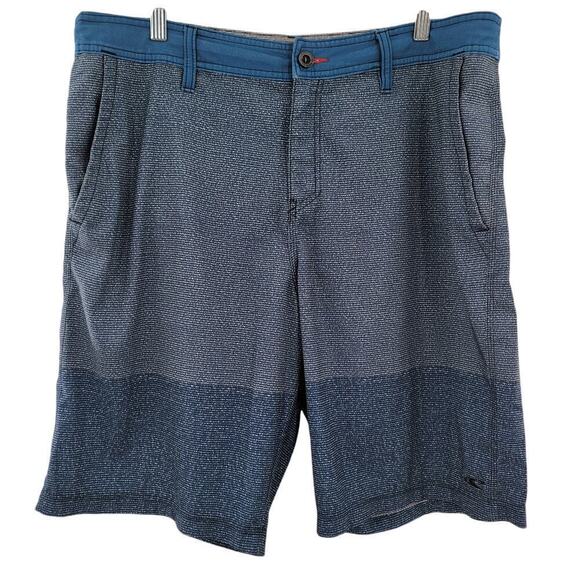 O'Neill Men's Hybrid Shorts Size 36 - Picture 1 of 6